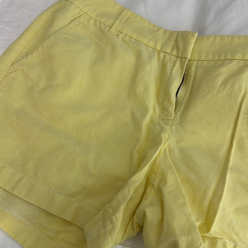 J. Crew Women’s Shorts - Picture 4 of 7